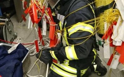 Die Atemschutzausbildung