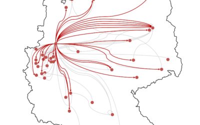4. Ausbildungsabschnitt neigt sich für den Jahrgang BRef 2016 dem Ende zu