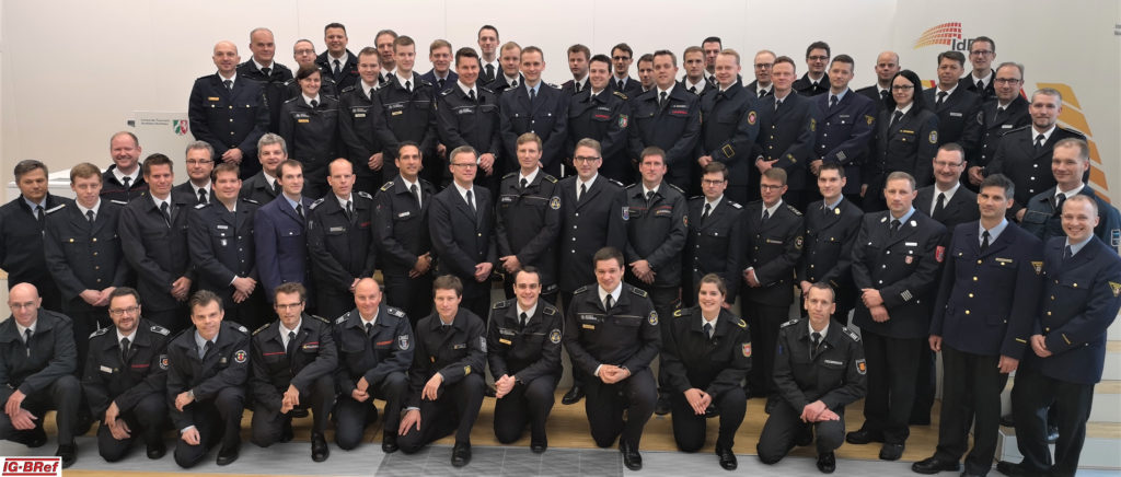 AB2019 und BRef2019