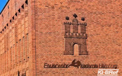 Führungslehrgang IIIb an der Feuerwehrakademie Hamburg – Online