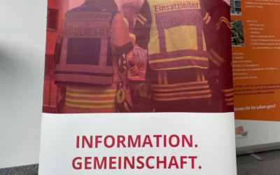Die IG-BRef Herbsttagung 2022