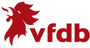 Logo vfdb e.V.
